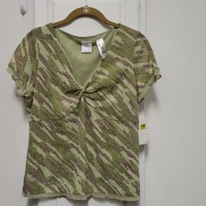 Women's Blouse